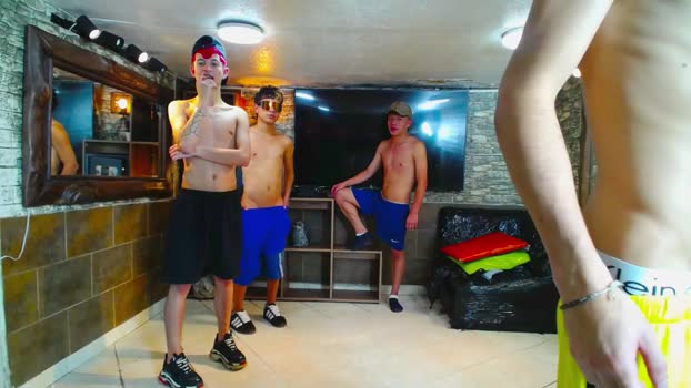 howents 23-11-2024 video handsome