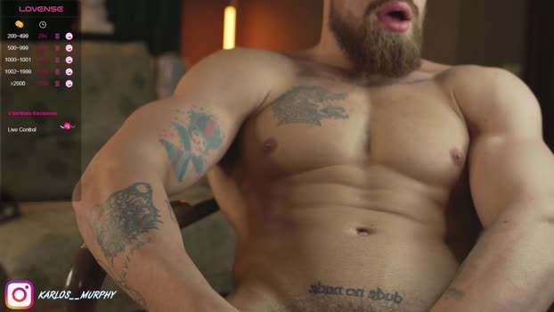 karlos_murphy 24-11-2024 video beautiful