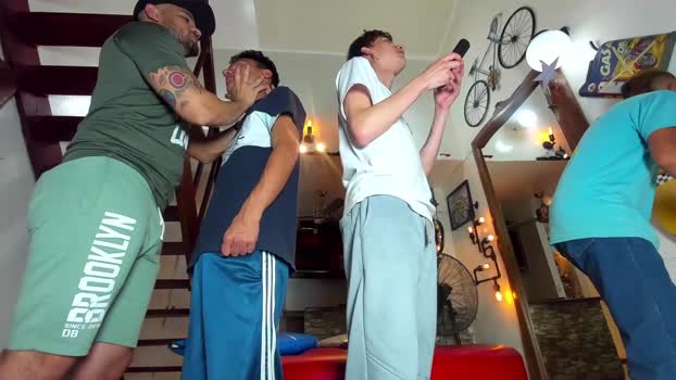 kobayaske 23-11-2024 video beauty