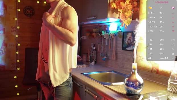 touch_of_eros 23-11-2024 video amateur