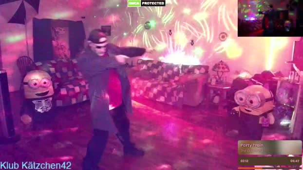 wolfjaeger 23-11-2024 video bigload