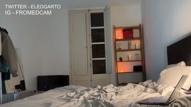 fromedcam 24-11-2024 video yummy