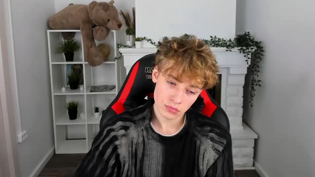 ginger_piece 24-11-2024 video striptease