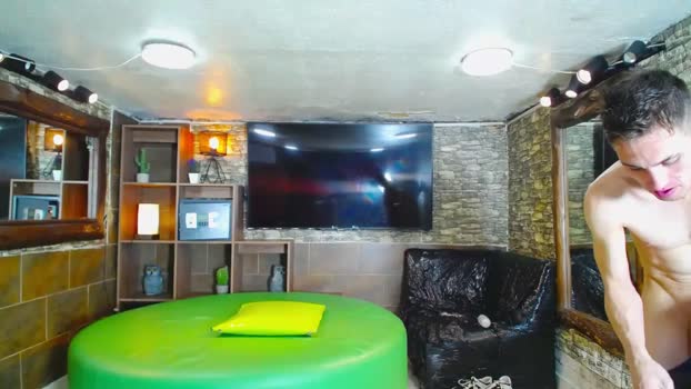 goldenjoi 25-11-2024 video Webcam