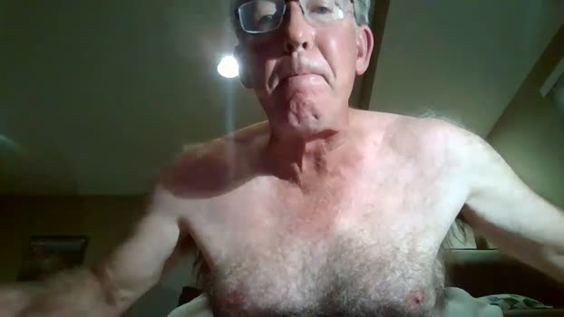 hairybater26 24-11-2024 video skinny