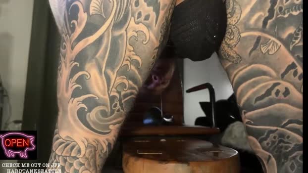 hardtankseattle 24-11-2024 video amateur