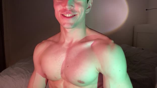 johnnyorny 24-11-2024 video sexybody