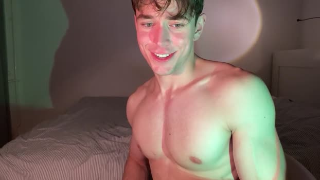 johnnyorny 24-11-2024 video fuckface