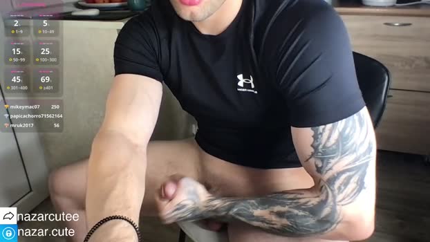 nazar_zona6969 24-11-2024 video kink