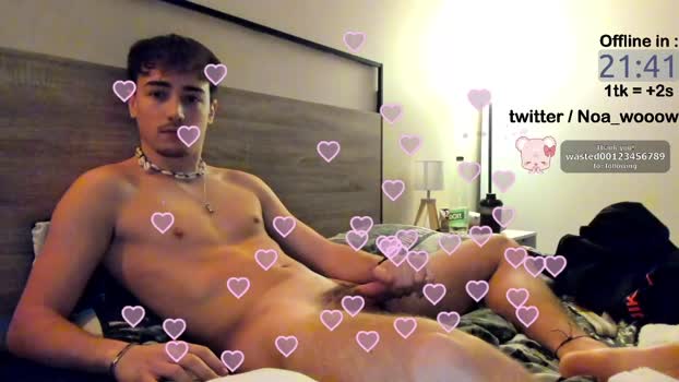 noawhite 24-11-2024 video sexybody