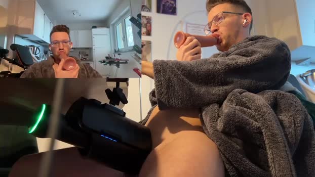 thebestaustriandragon 25-11-2024 video bigdick