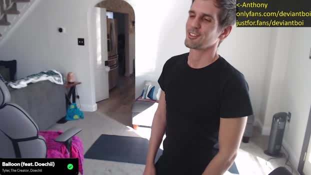 deviantill 25-11-2024 video bigass