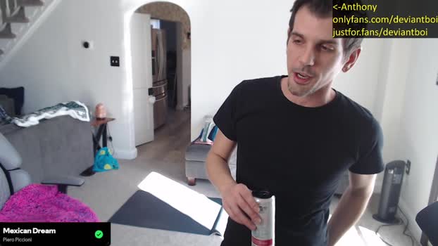 deviantill 25-11-2024 video jerkoff