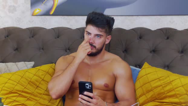 dustinkeent 26-11-2024 video lovense