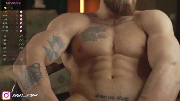 karlos_murphy 26-11-2024 video lovense