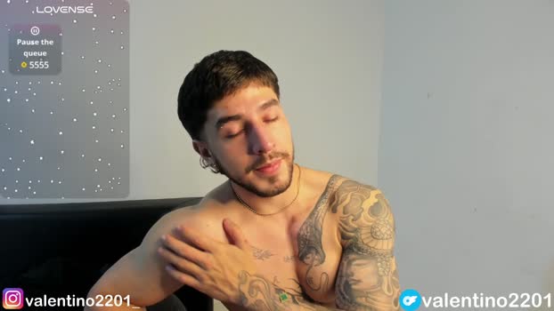 valentino2201 25-11-2024 video XXX