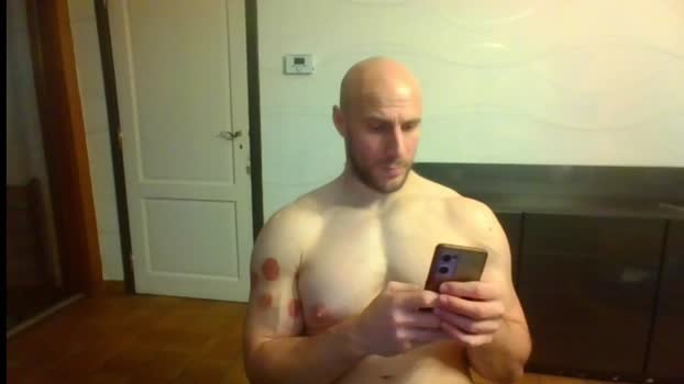 baldyboyy 26-11-2024 video dirty