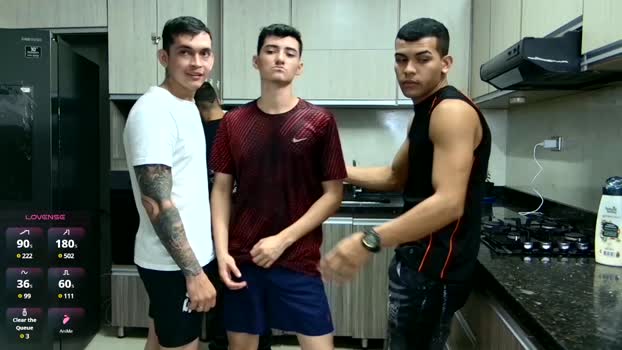 boysgang_sex 27-11-2024 video handsome