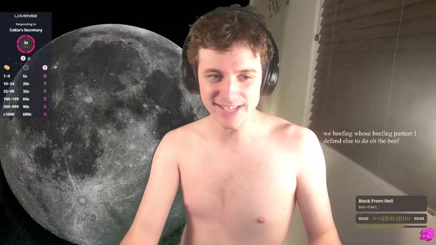 cokia_ 26-11-2024 video fuckface