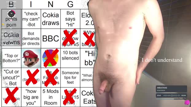 cokia_ 26-11-2024 video jerking