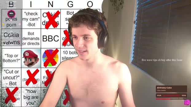 cokia_ 26-11-2024 video analsex