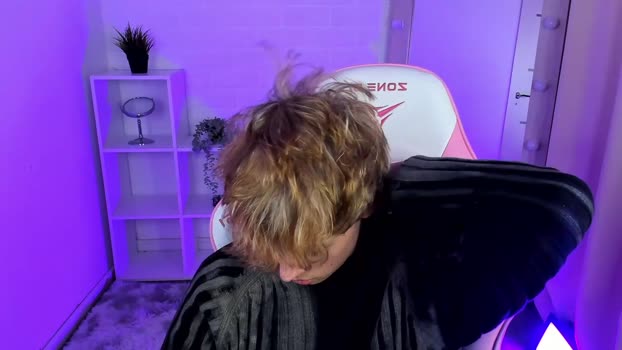 ginger_piece 26-11-2024 video nasty