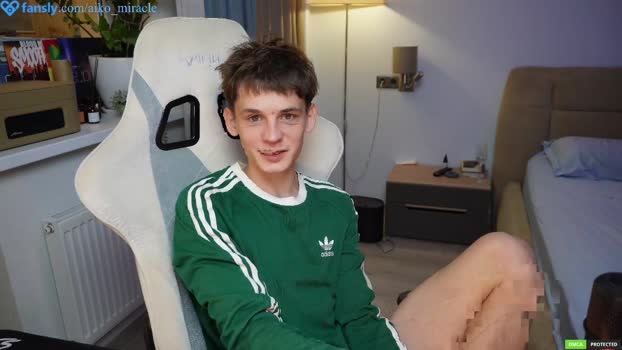 aiko_miracle 27-11-2024 video sweet