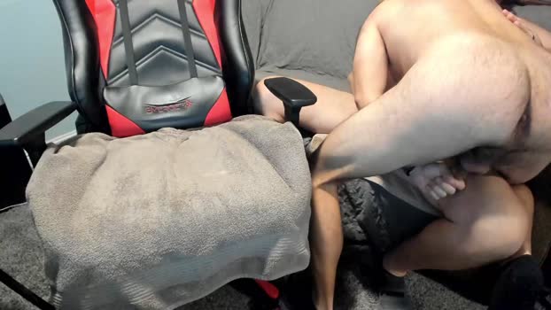 jimbacon 27-11-2024 video striptease