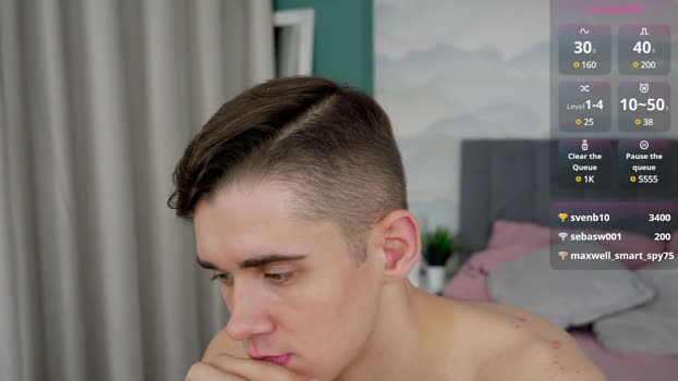 kendrickdady 27-11-2024 video spanking