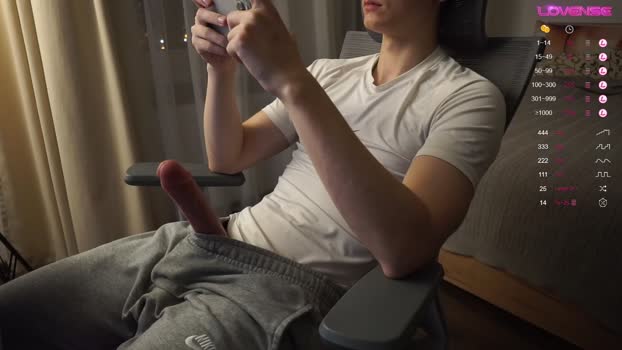 maestro3369 27-11-2024 video sexybody