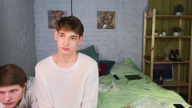 nick_win 28-11-2024 video Topless