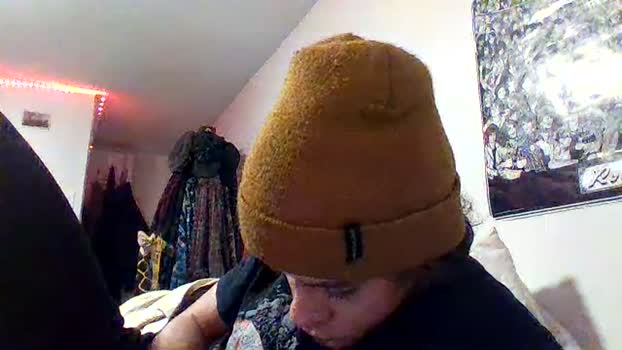 ozzy727 27-11-2024 video spank