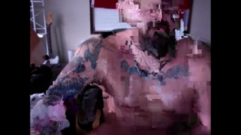 usscock 27-11-2024 video kissing