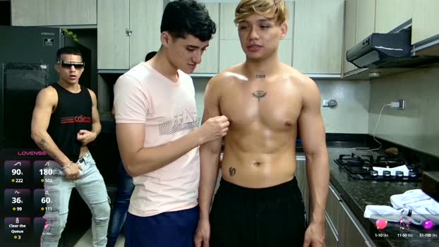 boysgang_sex 28-11-2024 video Topless