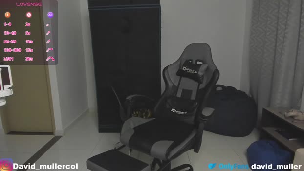 david_muller_ 29-11-2024 video sexykitty