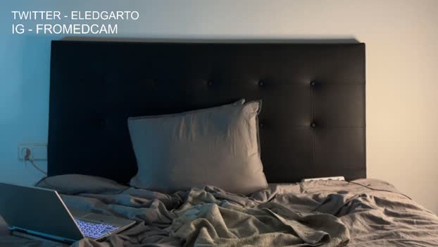 fromedcam 29-11-2024 video XXX