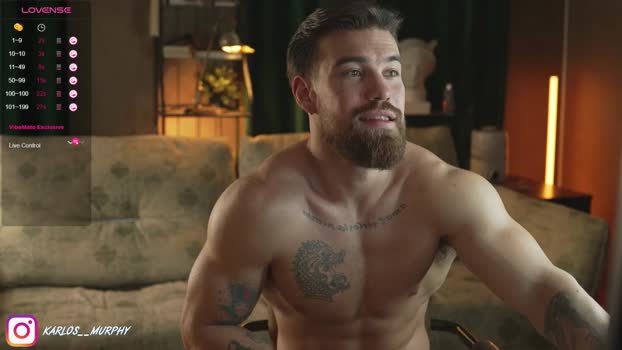 karlos_murphy 29-11-2024 video Recorded