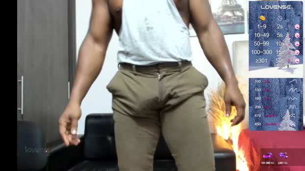 roccoblack02 29-11-2024 video big