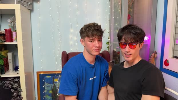 sahueso 28-11-2024 video horny