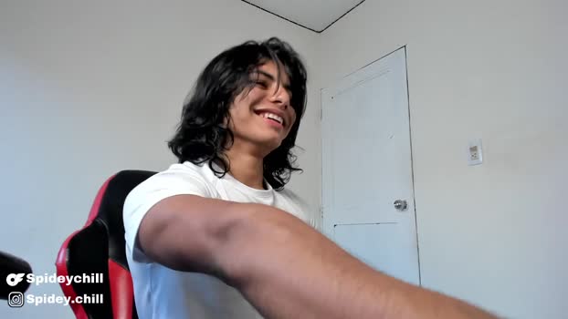 spideychill 29-11-2024 video bigload