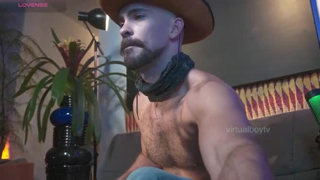 virtualboytvtv 29-11-2024 video Naked