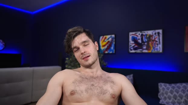 waynenorth 28-11-2024 video horny