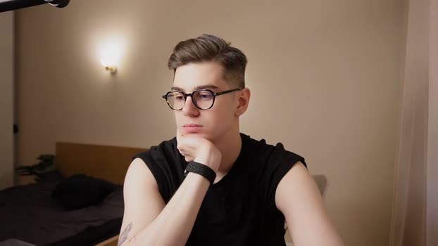 artdimension 30-11-2024 video striptease