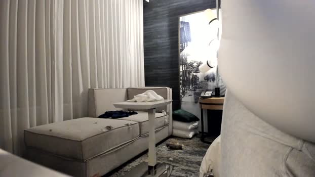 beachedbum1 30-11-2024 video skinny