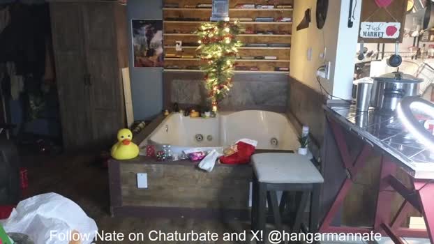 hangarmannate 29-11-2024 video toy