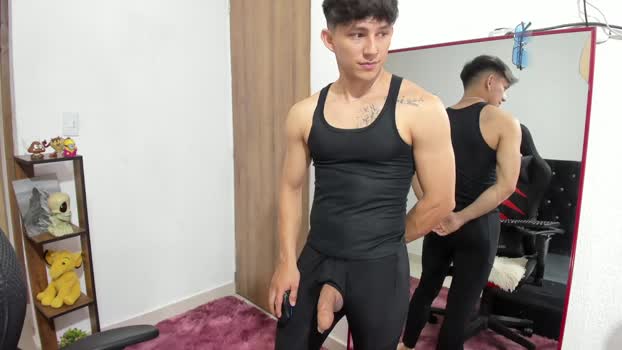 jacques_cardiet 29-11-2024 video handsome