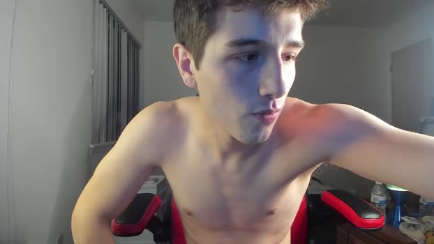 kroddy1985 30-11-2024 video Topless