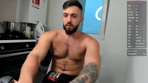 lovermike_ 30-11-2024 video kissing