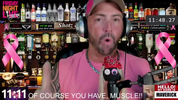 socialmaverick 30-11-2024 video jackoff