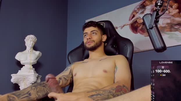 alessandro_duty 01-12-2024 video orgasm